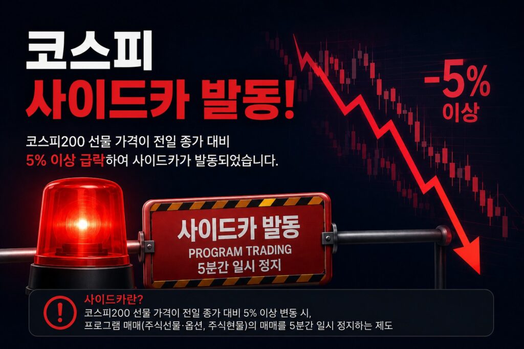 주식정보