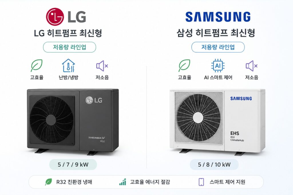 히트펌프