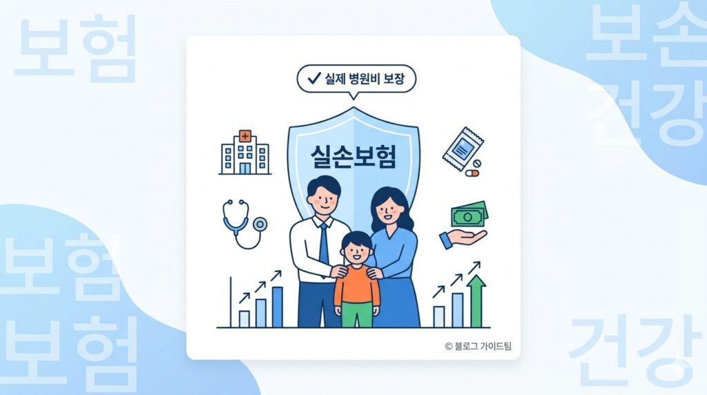 실손보험