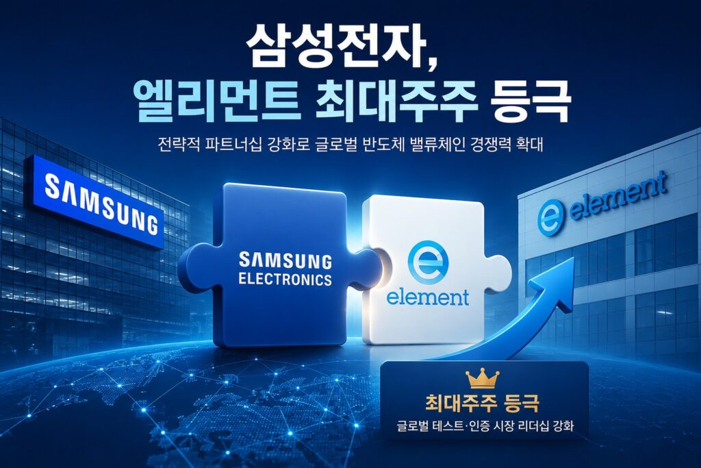 삼성전자