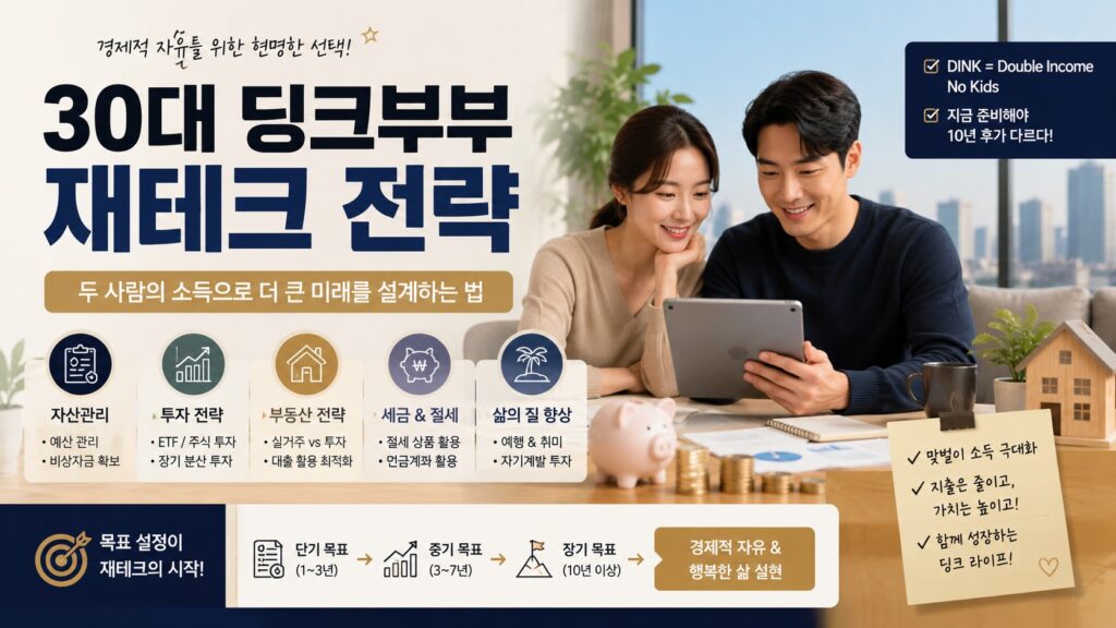 딩크부부