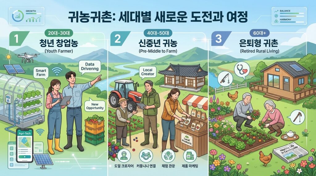 귀농귀촌