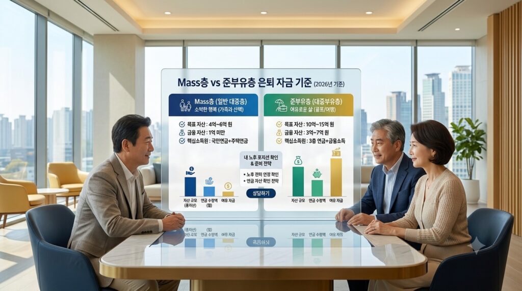 Mass층